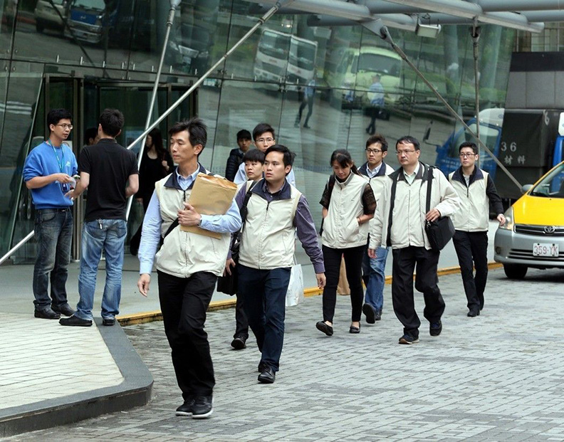 被搜索不用氣到開直播 懶人包教你保障權益_img_1